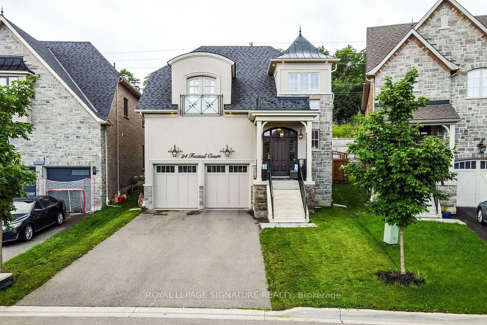 24 Foxtail Court, Halton Hills, ON L7G 6N7 at 24 Foxtail Court, Halton Hills, ON L7G 6N7, Halton Hills, ON, L7G 6N7