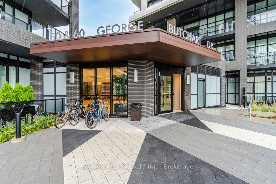 60 George Butchart Drive 218, Toronto, ON M3K 0E1 at 60 George Butchart Drive 218, Toronto, ON M3K 0E1, Toronto W05, ON, M3K 0E1