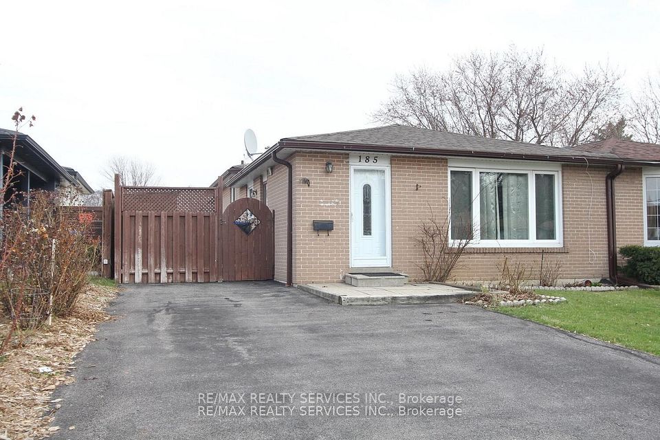 185 Earnscliffe Circle, Brampton, ON L6T 2B6 at 185 Earnscliffe Circle, Brampton, ON L6T 2B6, Brampton, ON, L6T 2B6
