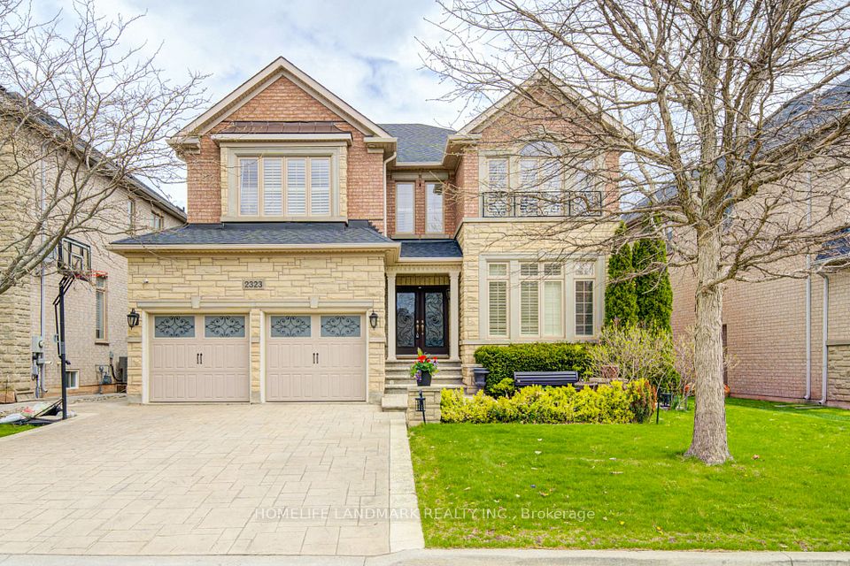 2323 Awenda Drive, Oakville, ON L6H 7J7 at 2323 Awenda Drive, Oakville, ON L6H 7J7, Oakville, ON, L6H 7J7