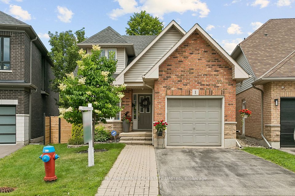 1173 Bellview Crescent 1, Burlington, ON L7S 1C9 at 1173 Bellview Crescent 1, Burlington, ON L7S 1C9, Burlington, ON, L7S 1C9