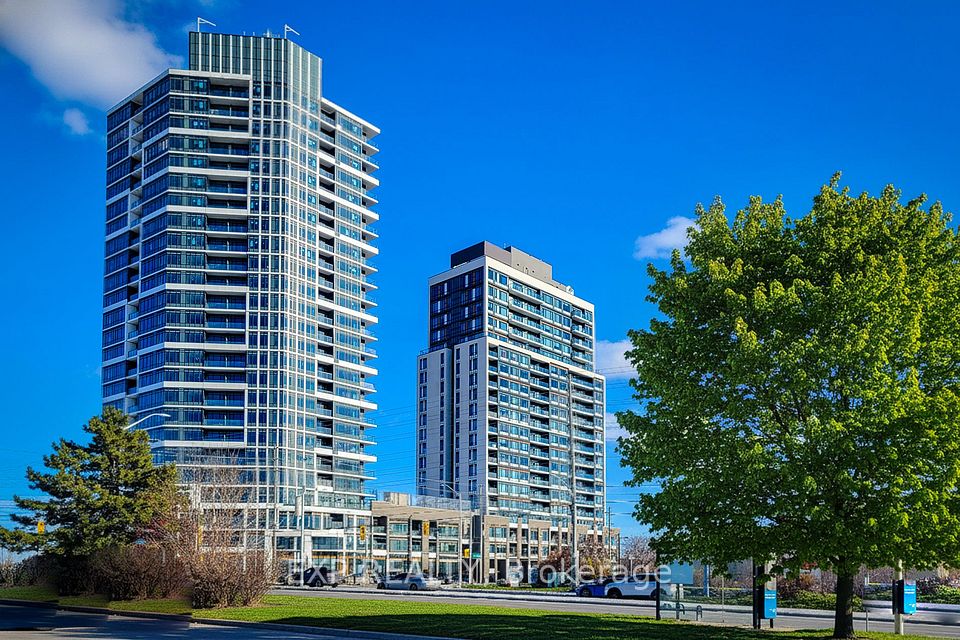 Condo Apartment at 8020 Derry Road 403, Milton, ON L9T 9N3, Milton