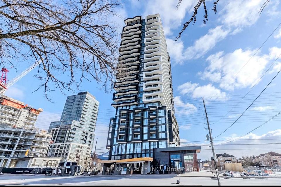 Condo Apartment at 260 Malta Avenue 1004, Brampton, ON L6Y 6L7, Brampton