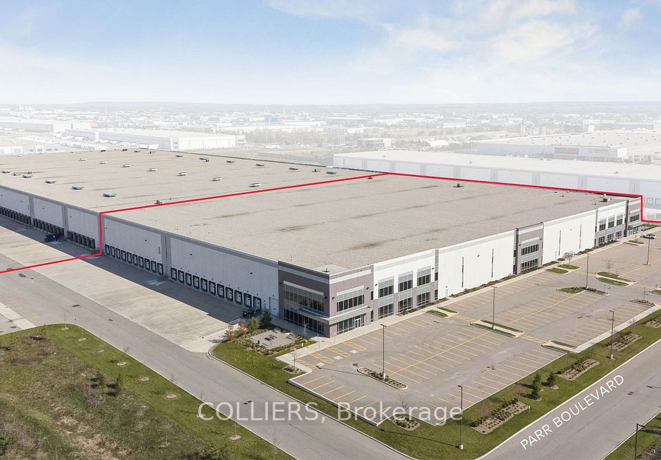 Industrial at 8399 George Bolton Parkway 2, Caledon, ON L7E 4M2, Caledon