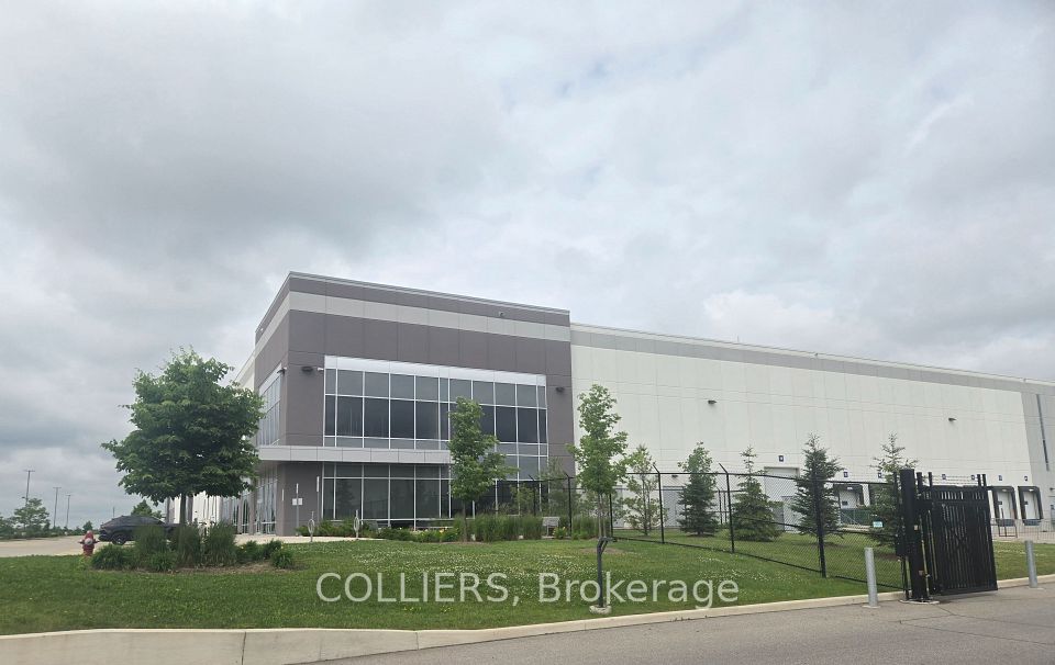 8399 George Bolton Parkway 2, Caledon, ON L7E 4M2