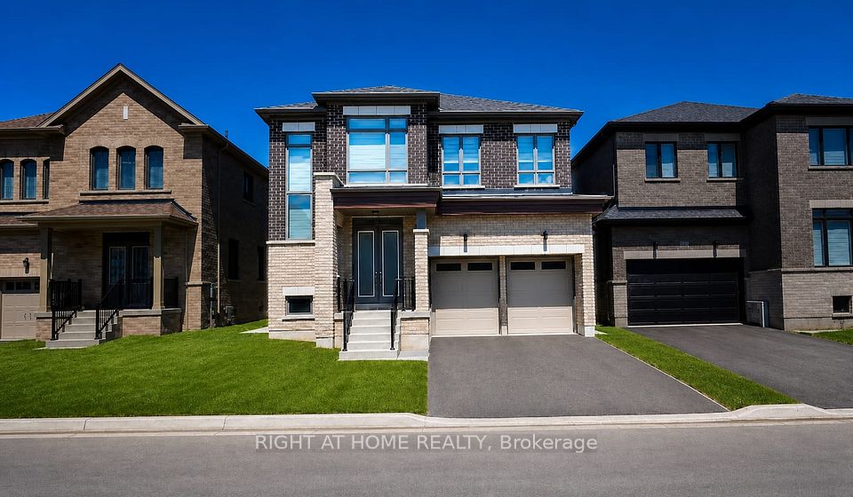 Detached at 816 Apple Terrace, Milton, ON L9E 2C3, Milton