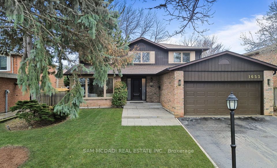 1653 Sherwood Forrest Circle, Mississauga, ON L5K 2G8 at 1653 Sherwood Forrest Circle, Mississauga, ON L5K 2G8, Mississauga, ON, L5K 2G8