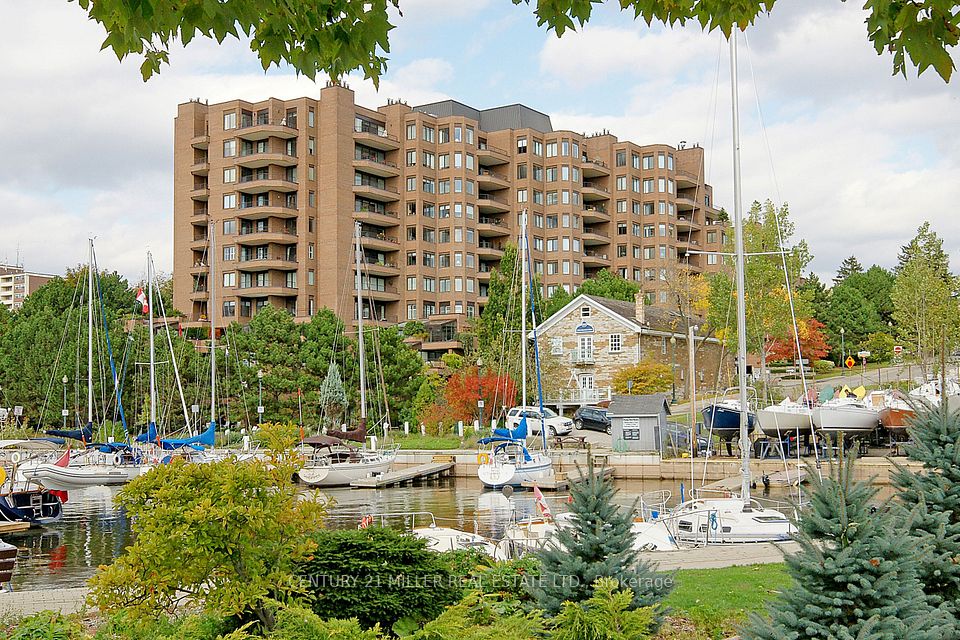 Condo Apartment at 100 Lakeshore Road E 1105, Oakville, ON L6J 6M9, Oakville