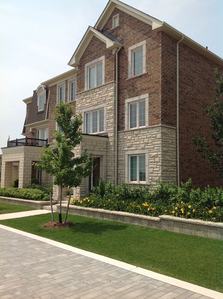 Att/Row/Townhouse at 3045 George Savage Avenue 4, Oakville, ON L6M 4M2, Oakville