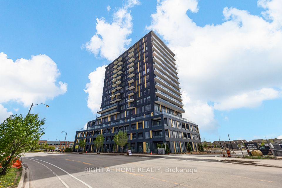 Condo Apartment at 4878 Powers Common C1605, Burlington, ON L7M 2B4, Burlington