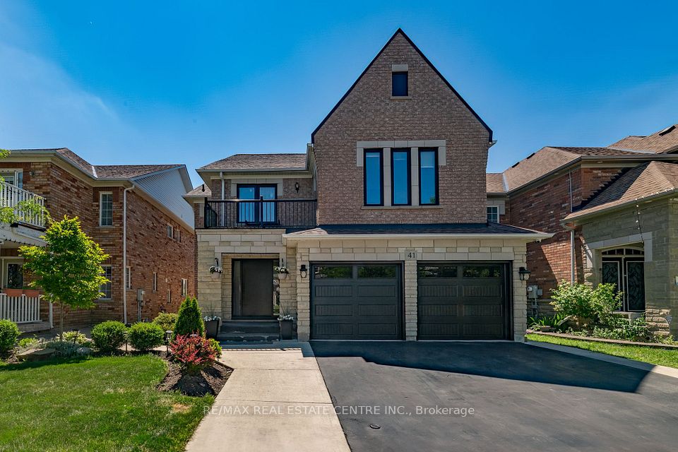 41 Ranchero Drive, Brampton, ON L7A 3C6 at 41 Ranchero Drive, Brampton, ON L7A 3C6, Brampton, ON, L7A 3C6