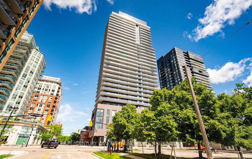 Condo Apartment at 2075 Lakeshore Road 1109, Burlington, ON L7R 0H3, Burlington