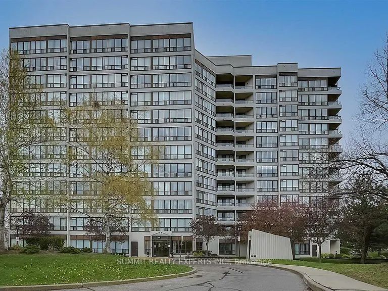 Condo Apartment at 10 Laurelcrest Street 1111, Brampton, ON L6S 5Y3, Brampton