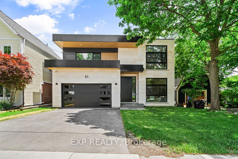 51 Thirty Ninth Street, Toronto, ON M8W 3M6 at 51 Thirty Ninth Street, Toronto, ON M8W 3M6, Toronto W06, ON, M8W 3M6