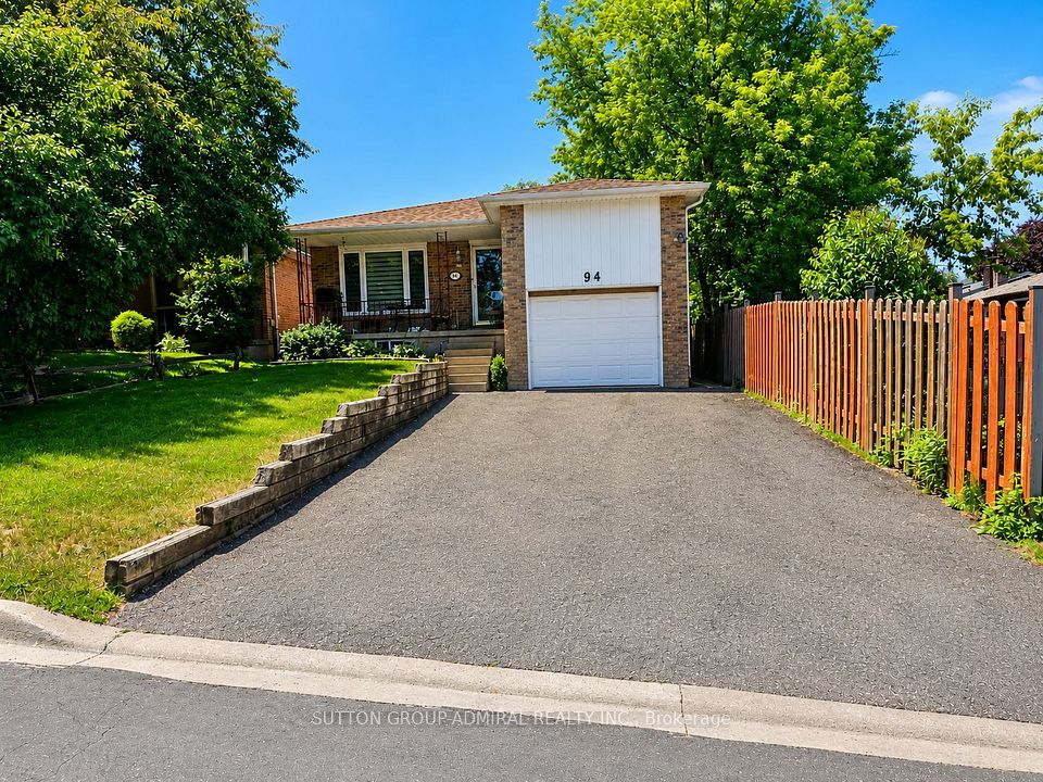 94 Sackville Street, Caledon, ON L7E 1B8 at 94 Sackville Street, Caledon, ON L7E 1B8, Caledon, ON, L7E 1B8