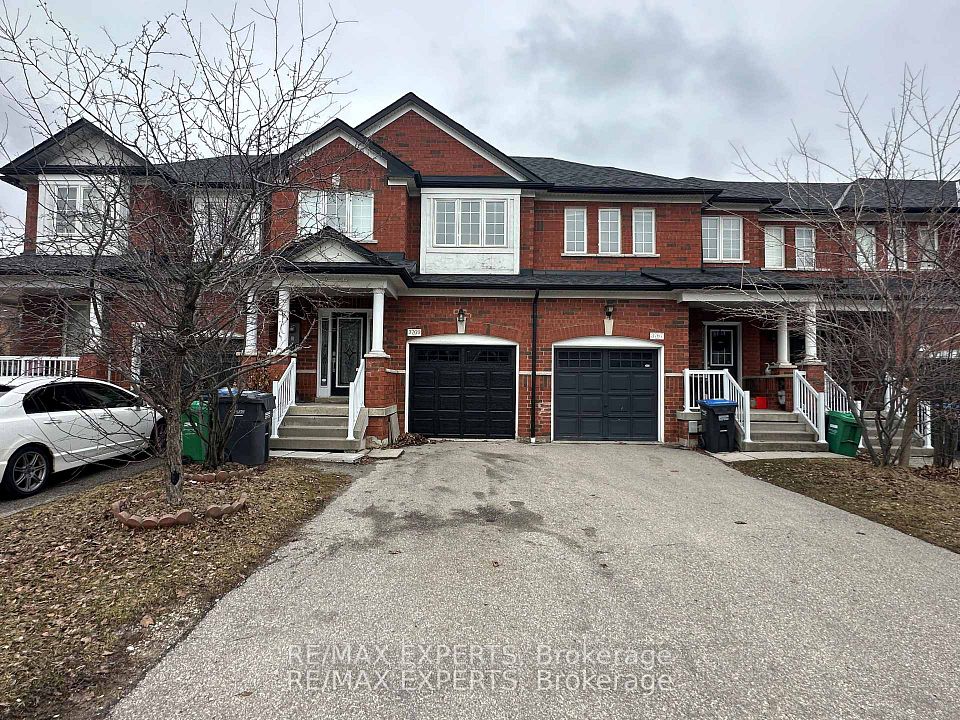 Att/Row/Townhouse at 3769 Nightstar Drive, Mississauga, ON L5M 8A5, Mississauga