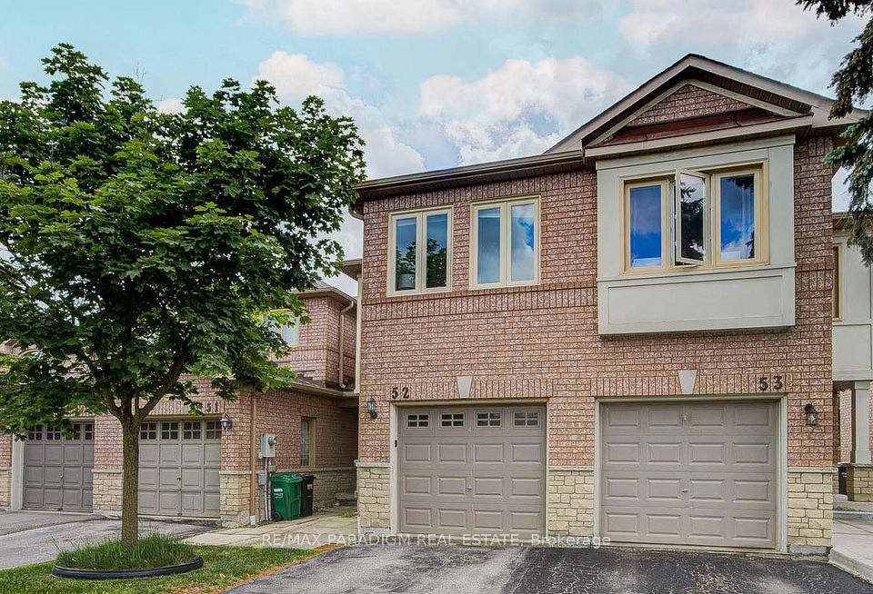 5420 Fallingbrook Drive 52, Mississauga, ON L5V 2H6 at 5420 Fallingbrook Drive 52, Mississauga, ON L5V 2H6, Mississauga, ON, L5V 2H6