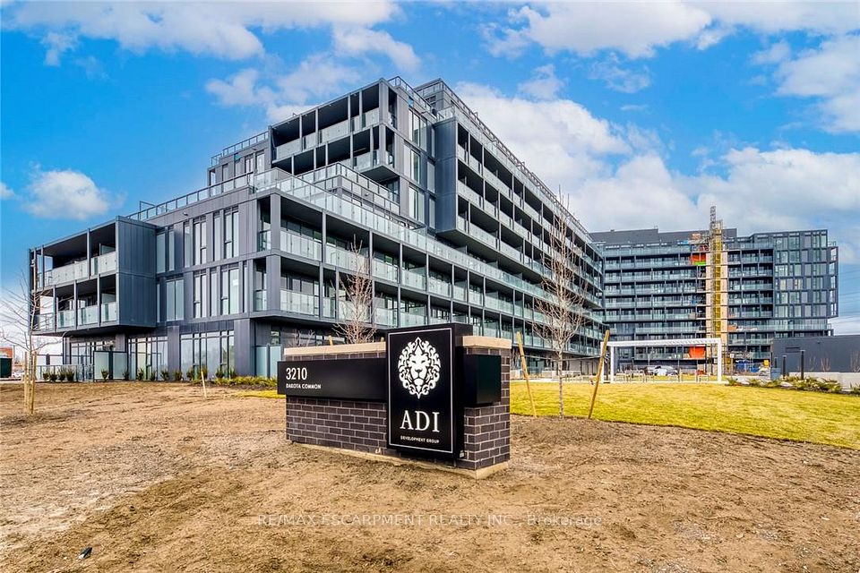 Condo Apartment at 3210 Dakota Common A305, Burlington, ON L7M 2A8, Burlington