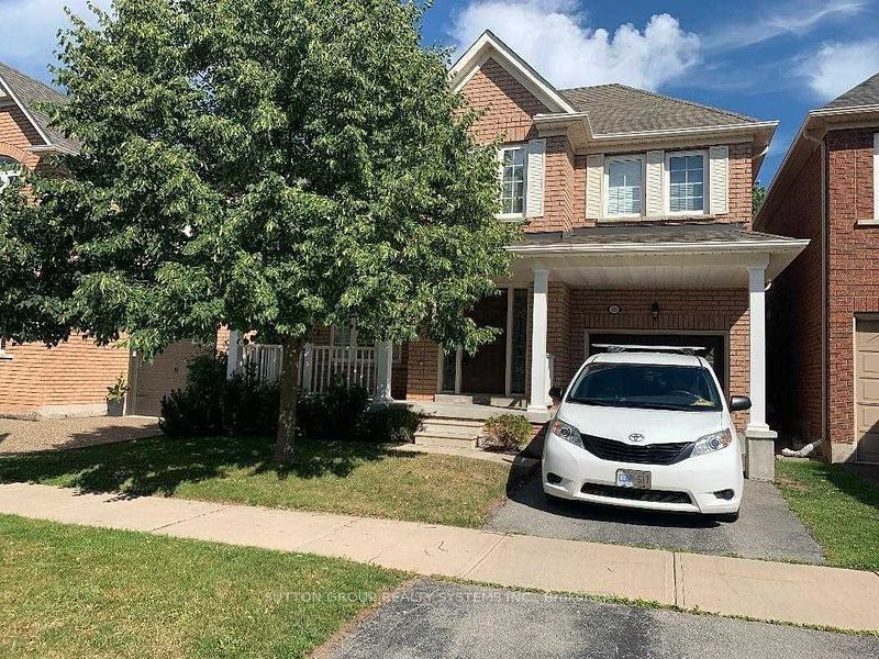 Detached at 2264 Fairmount Drive, Oakville, ON L6M 5J6, Oakville