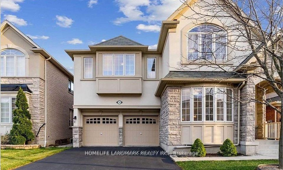 Detached at 794 Biggar Heights E, Milton, ON L9T 0G7, Milton
