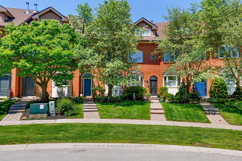 68 Tradewind Drive, Oakville, ON L6L 6K8 at 68 Tradewind Drive, Oakville, ON L6L 6K8, Oakville, ON, L6L 6K8