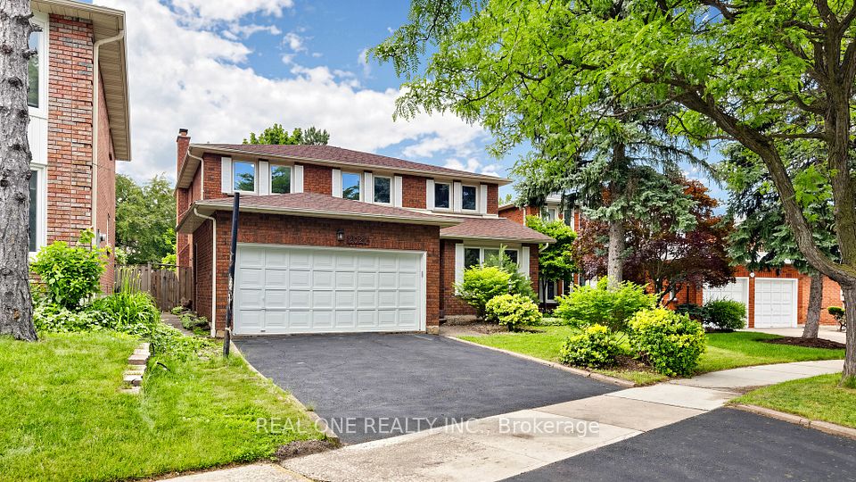2027 Roy Ivor Crescent, Mississauga, ON L5L 3N7 at 2027 Roy Ivor Crescent, Mississauga, ON L5L 3N7, Mississauga, ON, L5L 3N7
