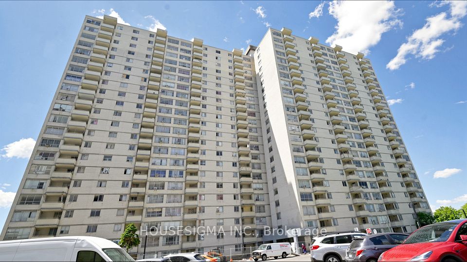 340 Dixon Road 1811, Toronto, ON M9R 1T1 at 340 Dixon Road 1811, Toronto, ON M9R 1T1, Toronto W09, ON, M9R 1T1