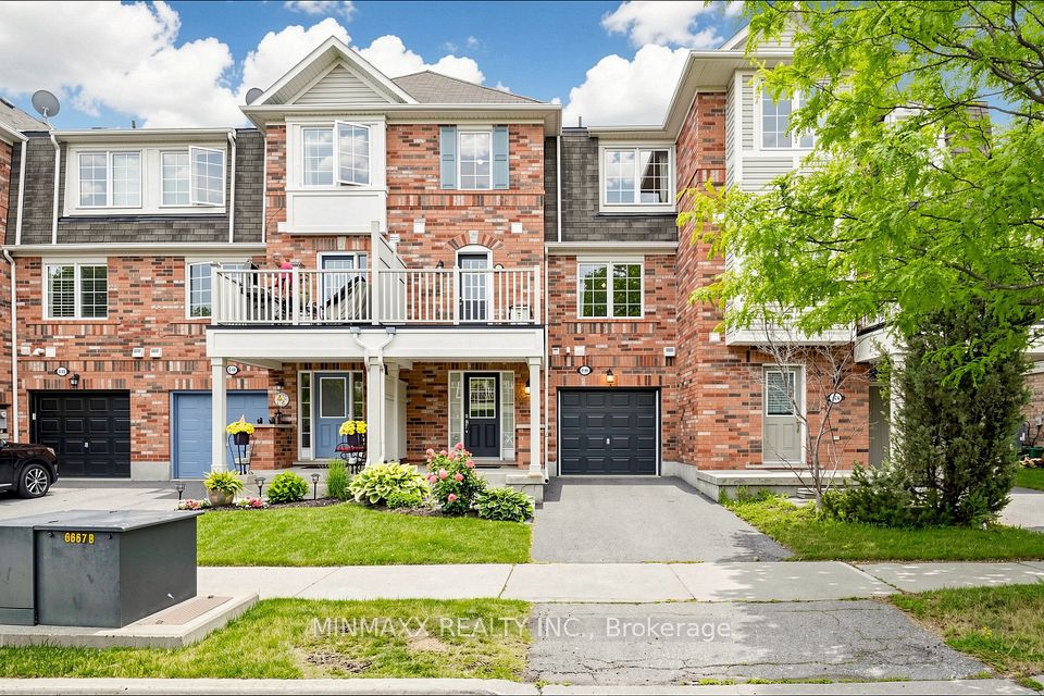 Att/Row/Townhouse at 636 Frank Place, Milton, ON L9T 0R1, Milton