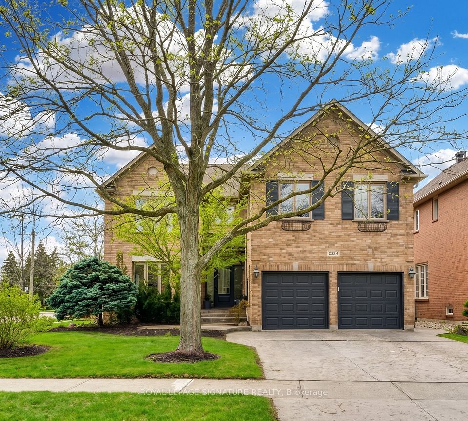 2324 Hilltop Lane, Oakville, ON L6M 3M8 at 2324 Hilltop Lane, Oakville, ON L6M 3M8, Oakville, ON, L6M 3M8