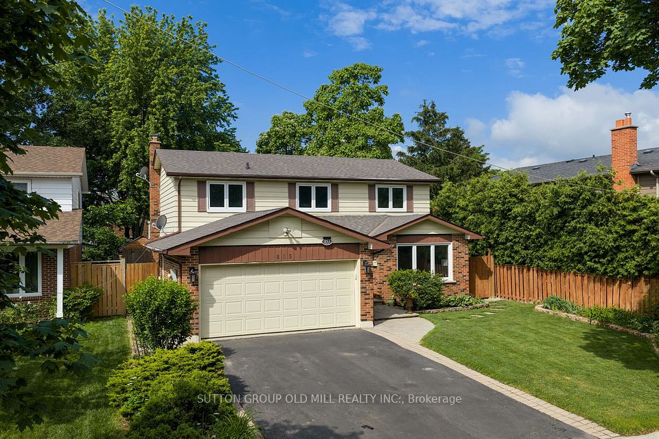 853 Kowal Drive, Mississauga, ON L5H 3T3 at 853 Kowal Drive, Mississauga, ON L5H 3T3, Mississauga, ON, L5H 3T3