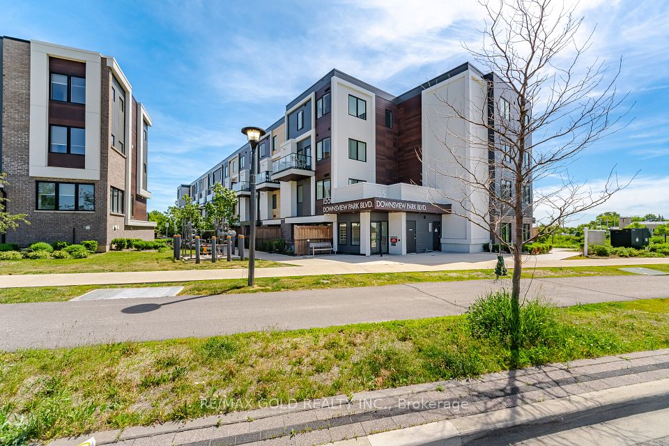 155 Downsview Park Boulevard 204, Toronto, ON M3K 0E3 at 155 Downsview Park Boulevard 204, Toronto, ON M3K 0E3, Toronto W05, ON, M3K 0E3