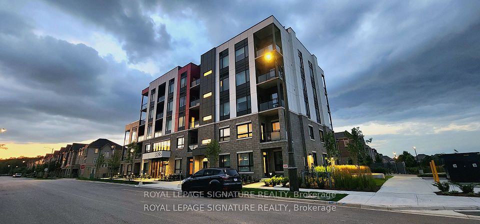 Condo Apartment at 3285 Carding Mill Trail 404, Oakville, ON L6M 5P7, Oakville