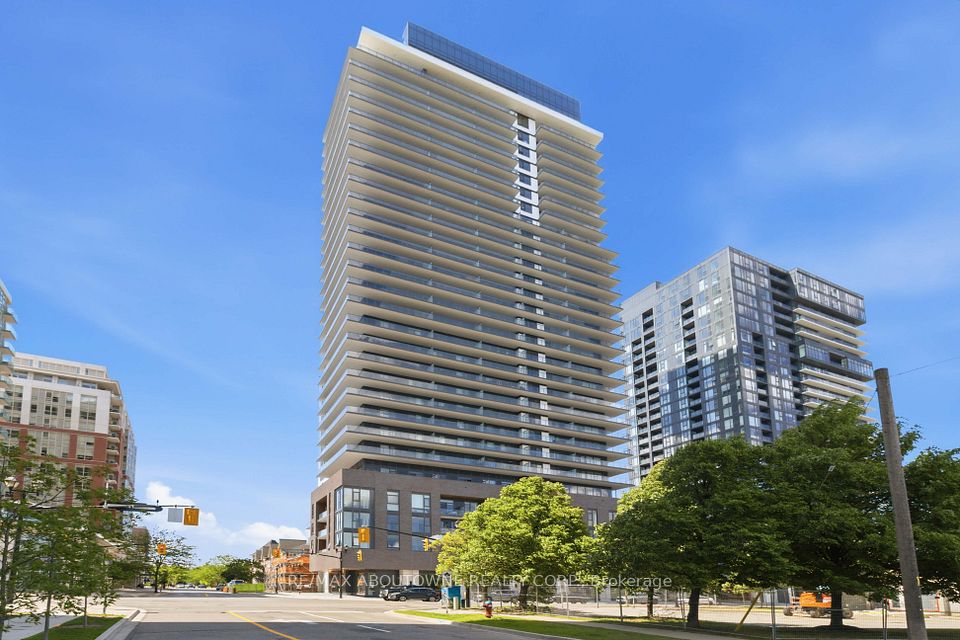 Condo Apartment at 2075 Lakeshore Road 1211, Burlington, ON L7R 0H3, Burlington