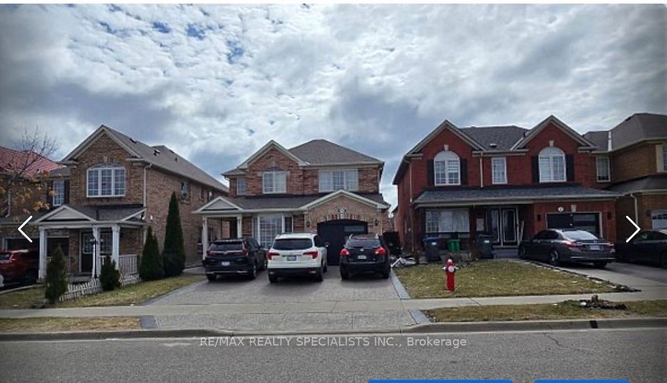 35 Triple Crown Drive, Brampton, ON L6S 0A4 at 35 Triple Crown Drive, Brampton, ON L6S 0A4, Brampton, ON, L6S 0A4