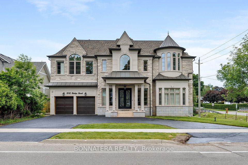 1042 Bridge Road, Oakville, ON L6L 2B5 at 1042 Bridge Road, Oakville, ON L6L 2B5, Oakville, ON, L6L 2B5