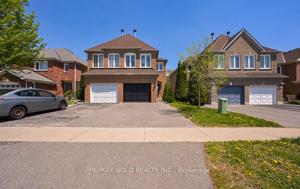 171 Fernforest Drive, Brampton, ON L6R 1T7 at 171 Fernforest Drive, Brampton, ON L6R 1T7, Brampton, ON, L6R 1T7