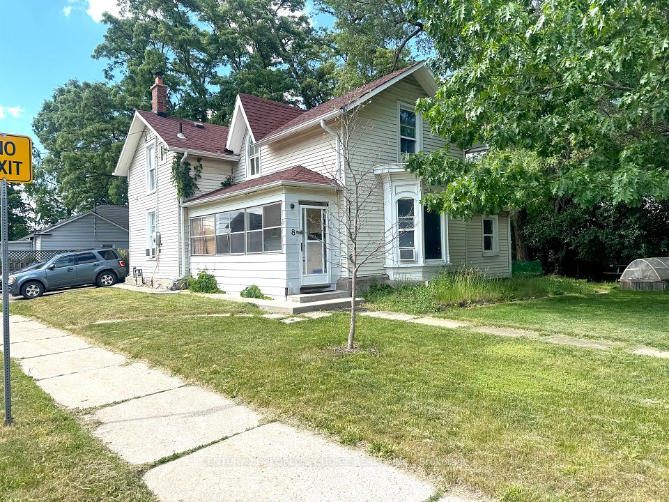 8 Mary Street, Brampton, ON L6W 2P8 at 8 Mary Street, Brampton, ON L6W 2P8, Brampton, ON, L6W 2P8