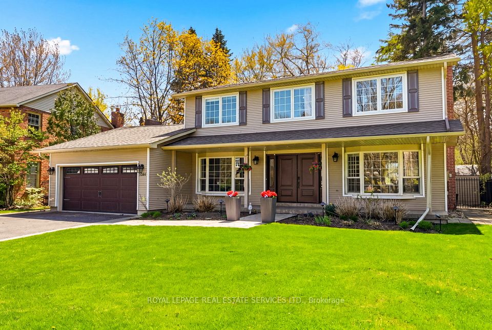 1264 Baldwin Drive, Oakville, ON L6J 2W5 at 1264 Baldwin Drive, Oakville, ON L6J 2W5, Oakville, ON, L6J 2W5