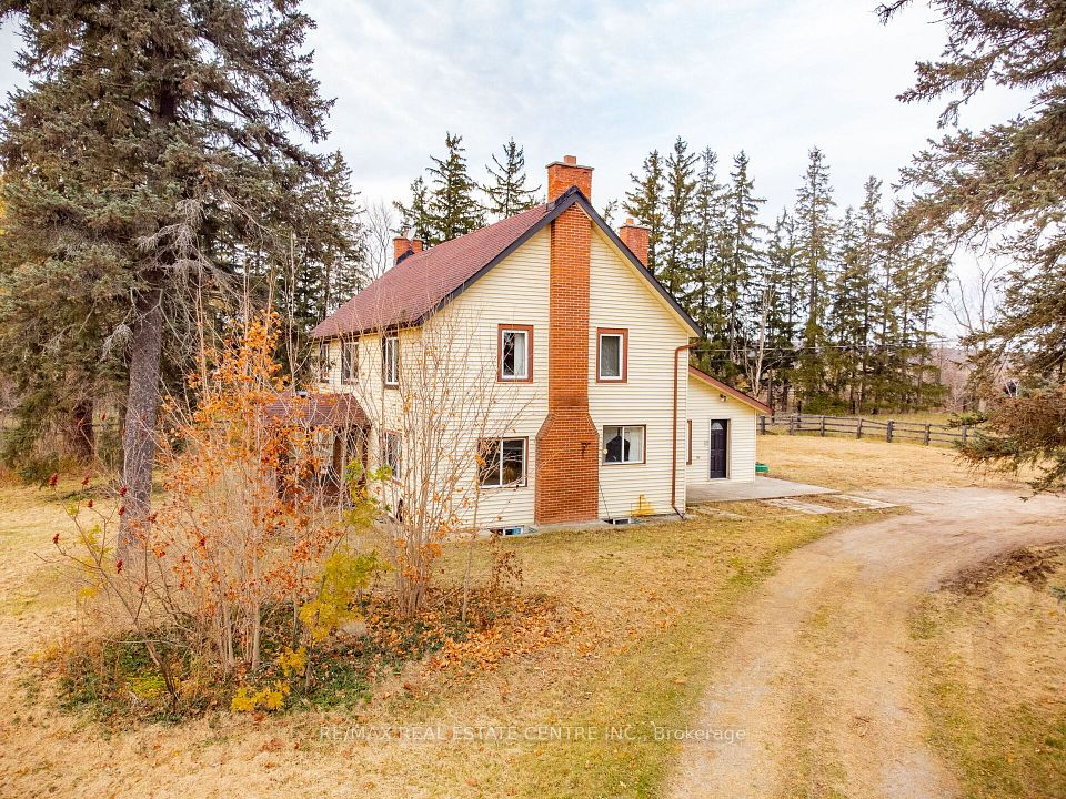 Detached at 8681 Canyon Road, Milton, ON L0P 1B0, Milton