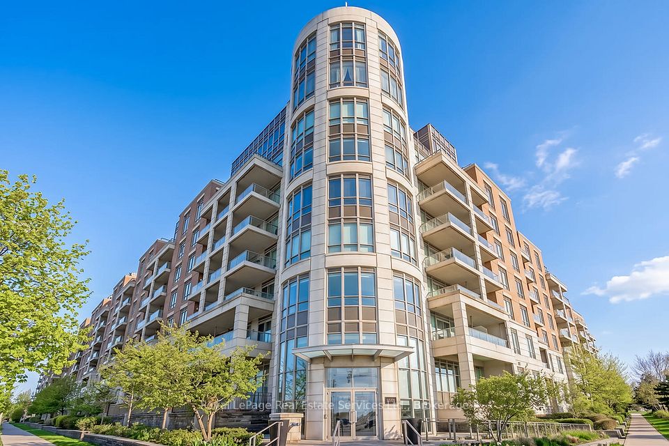 Condo Apartment at 2480 Prince Michael Drive 121, Oakville, ON L6H 0H1, Oakville