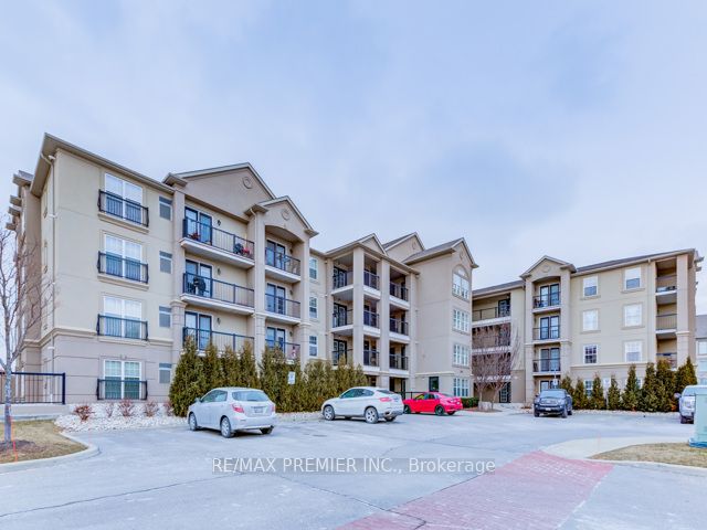 Condo Apartment at 1380 Main Street E 112, Milton, ON L9T 0R3, Milton