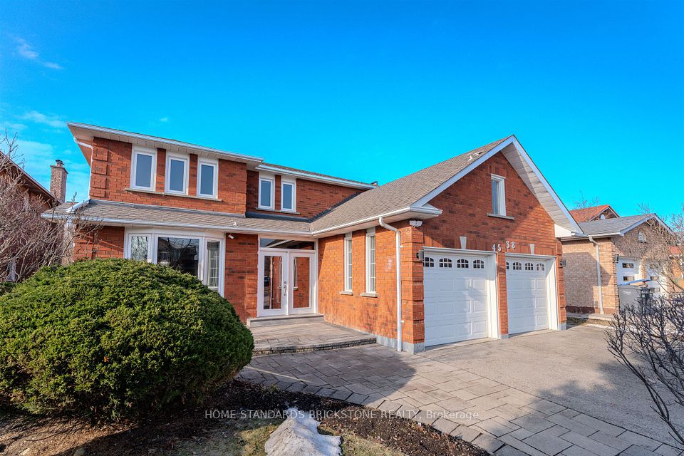 4538 Penhallow Road, Mississauga, ON L5V 1E7 at 4538 Penhallow Road, Mississauga, ON L5V 1E7, Mississauga, ON, L5V 1E7