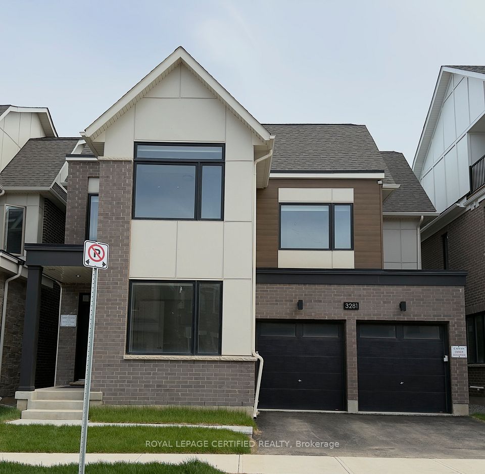 Detached at 3281 Mariner Pass, Oakville, ON L6M 4K1, Oakville