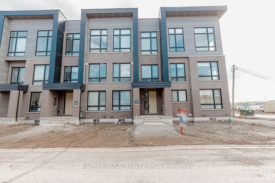 Att/Row/Townhouse at 3118 Perkins Way N, Oakville, ON L6H 7Z5, Oakville