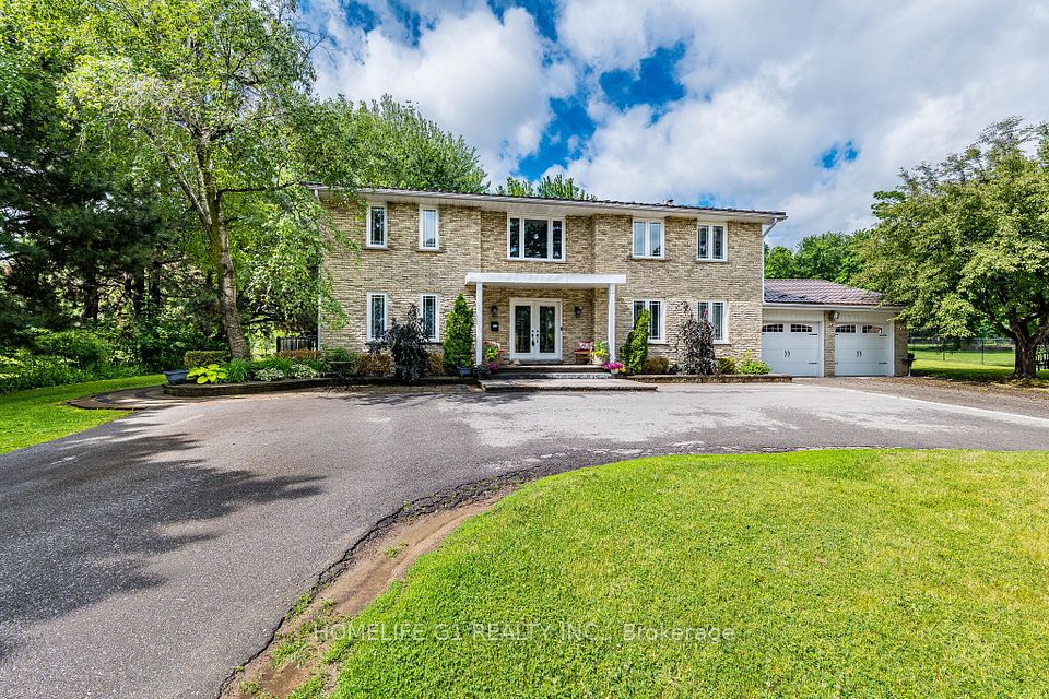 17 Crescent Hills Drive S, Brampton, ON L6S 2P4 at 17 Crescent Hills Drive S, Brampton, ON L6S 2P4, Brampton, ON, L6S 2P4