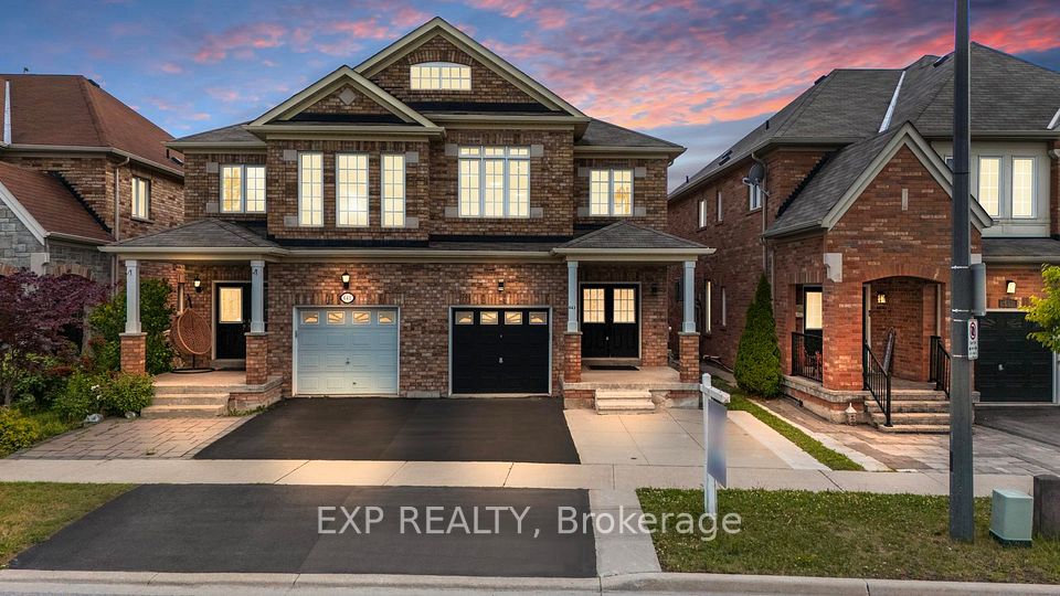 Semi-Detached  at 643 Yates Drive, Milton, ON L9T 7P6, Milton