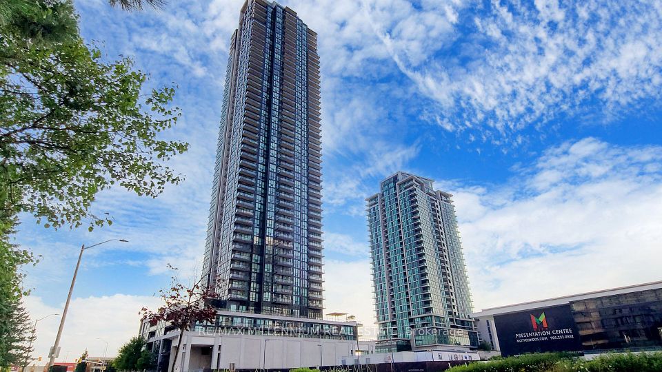3975 Grand Park Drive 4606, Mississauga, ON L5B 4M6 at 3975 Grand Park Drive 4606, Mississauga, ON L5B 4M6, Mississauga, ON, L5B 4M6
