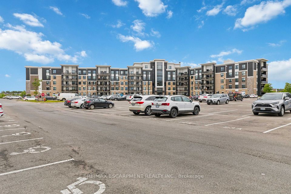 Condo Apartment at 630 Sauve Street 113, Milton, ON L9T 9A6, Milton