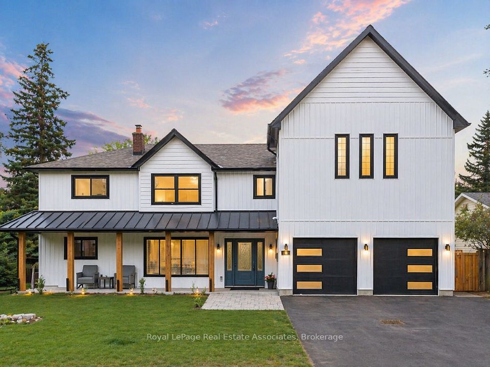 161 Mill Street, Halton Hills, ON L7G 2C4 at 161 Mill Street, Halton Hills, ON L7G 2C4, Halton Hills, ON, L7G 2C4