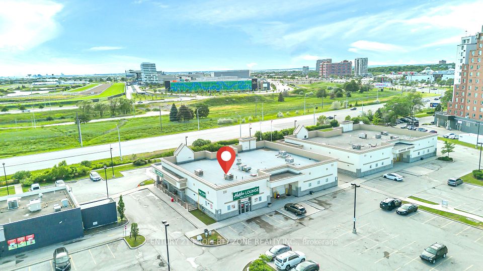 120 Queen Plate Drive 12, Toronto W10, ON M9W 0B4